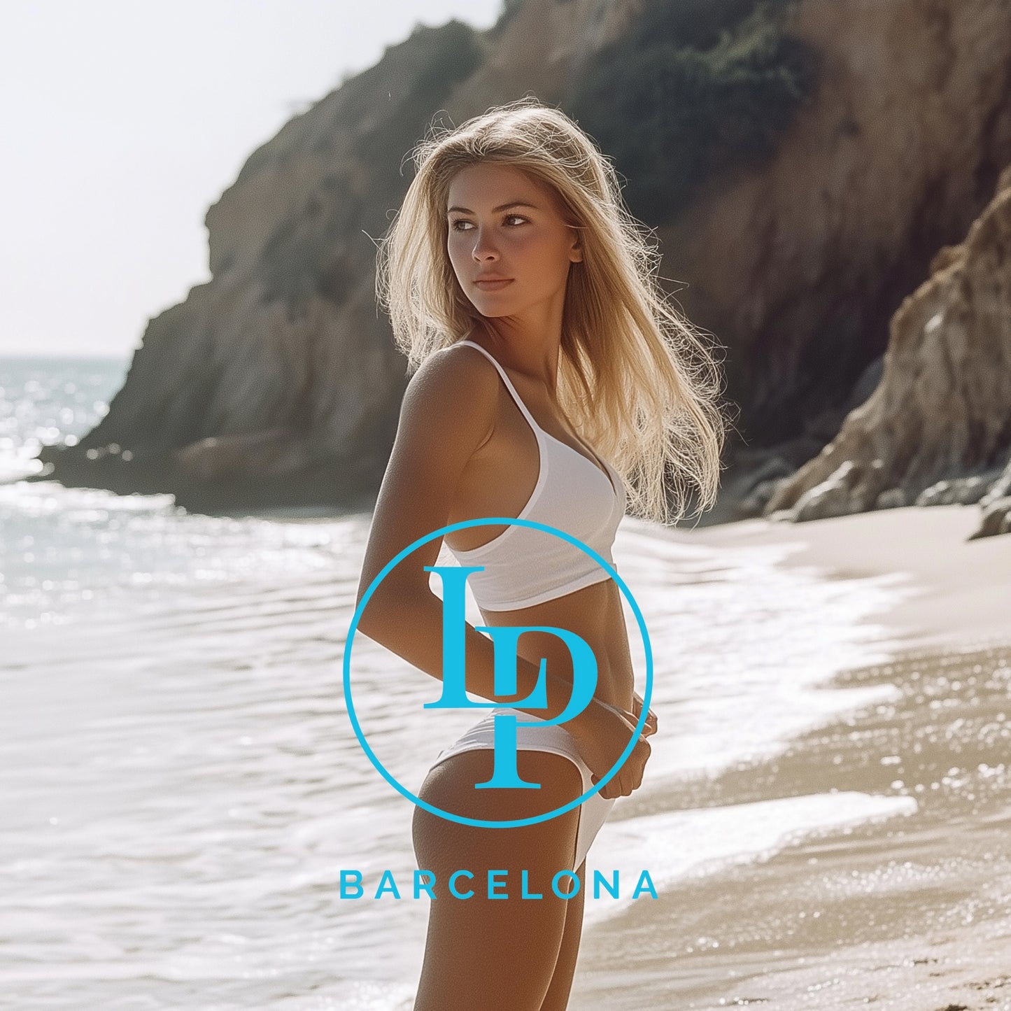 Barcelona Edition