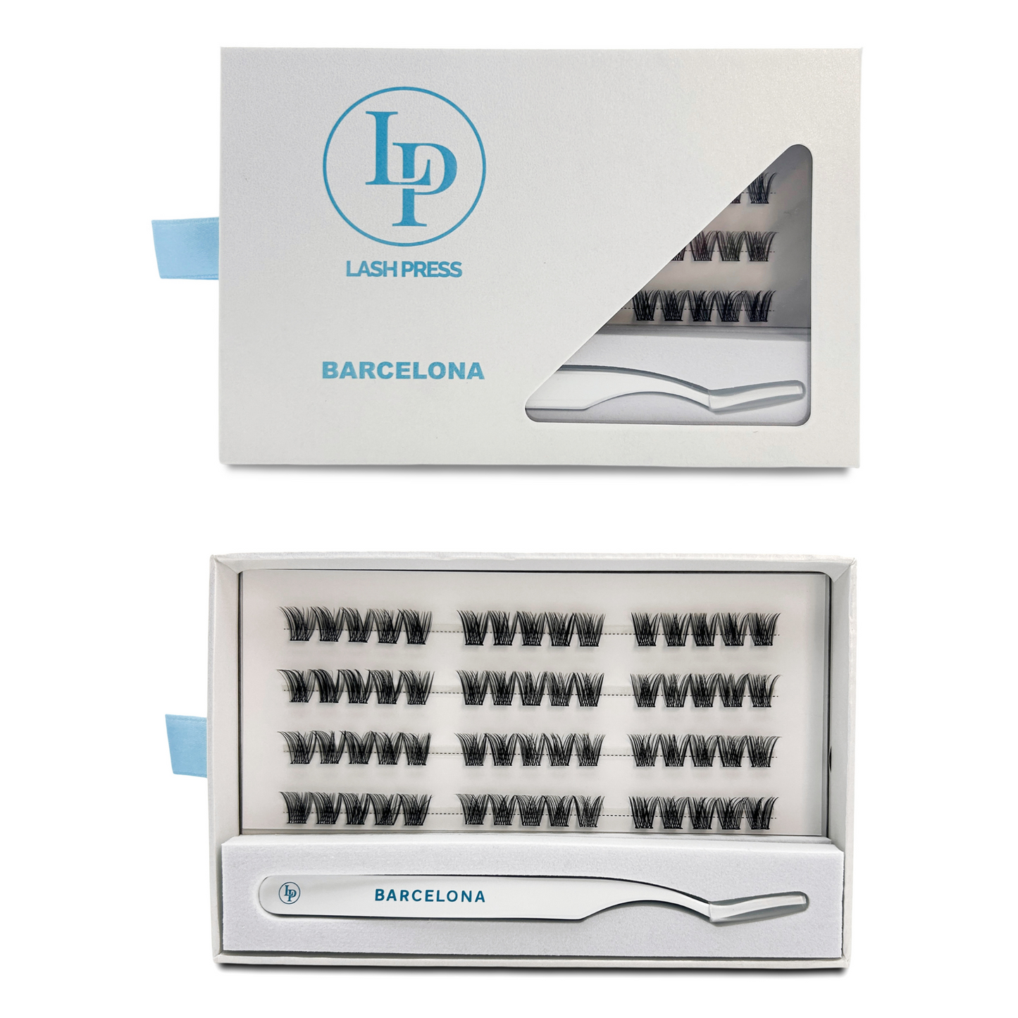 Barcelona Edition