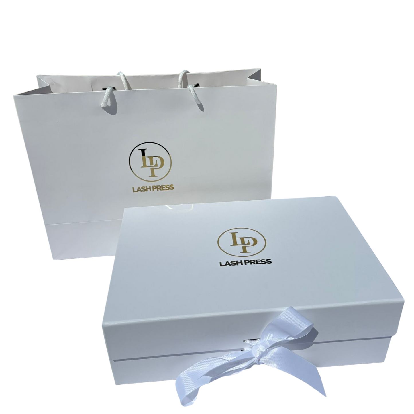 Global Collection Box