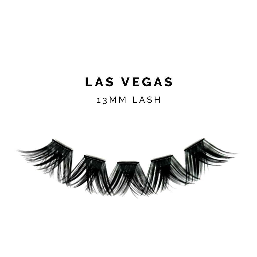 Las Vegas Edition