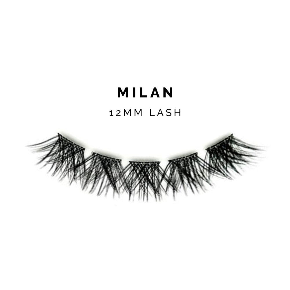 Milan Edition