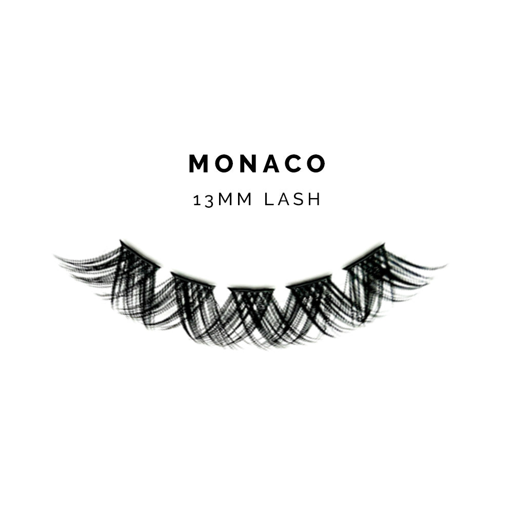 Monaco Edition