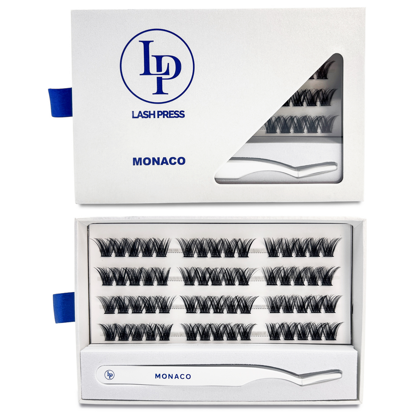 MONACO EDITION