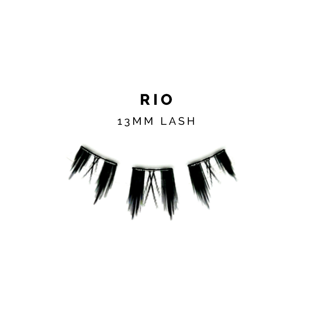 Rio Edition