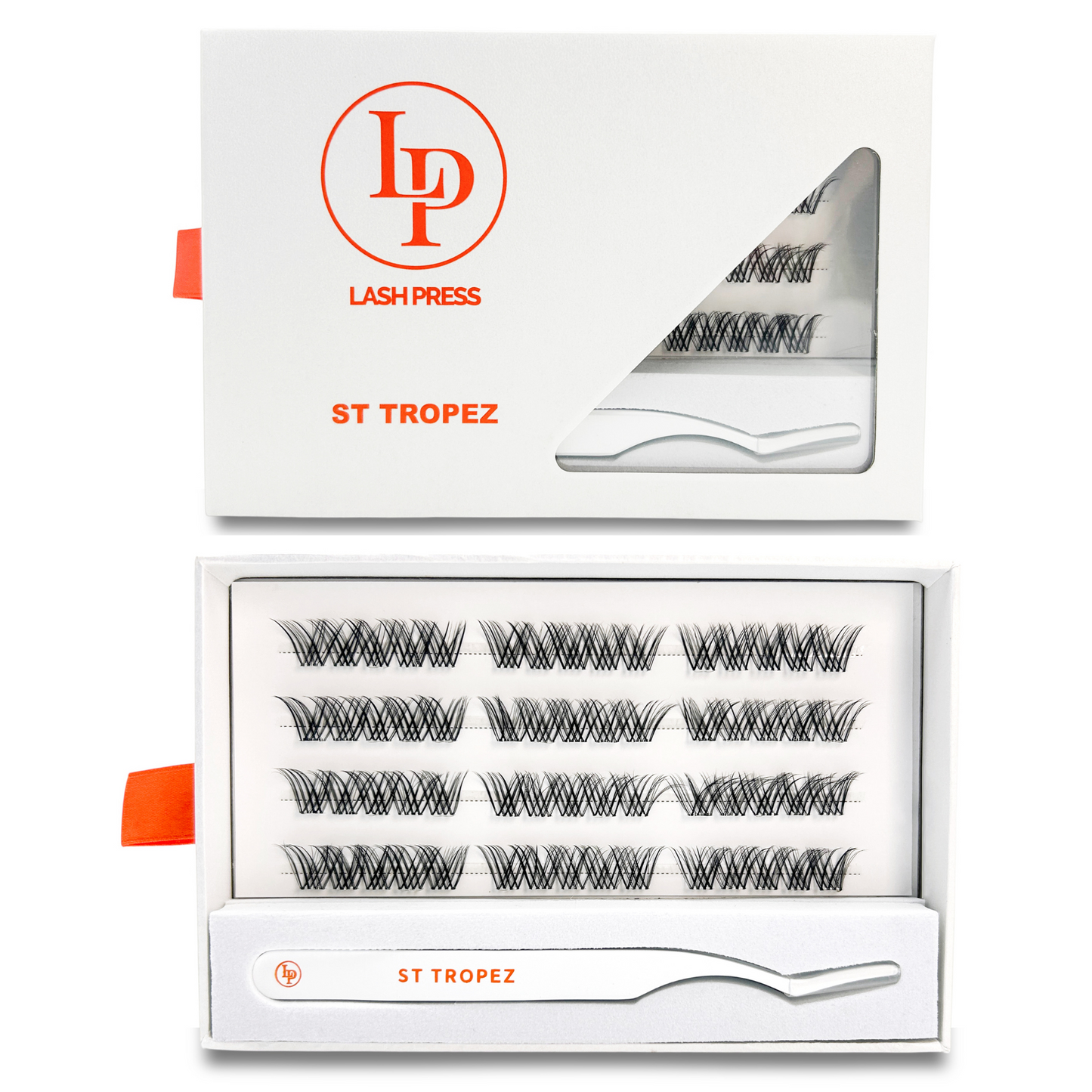 St Tropez Edition