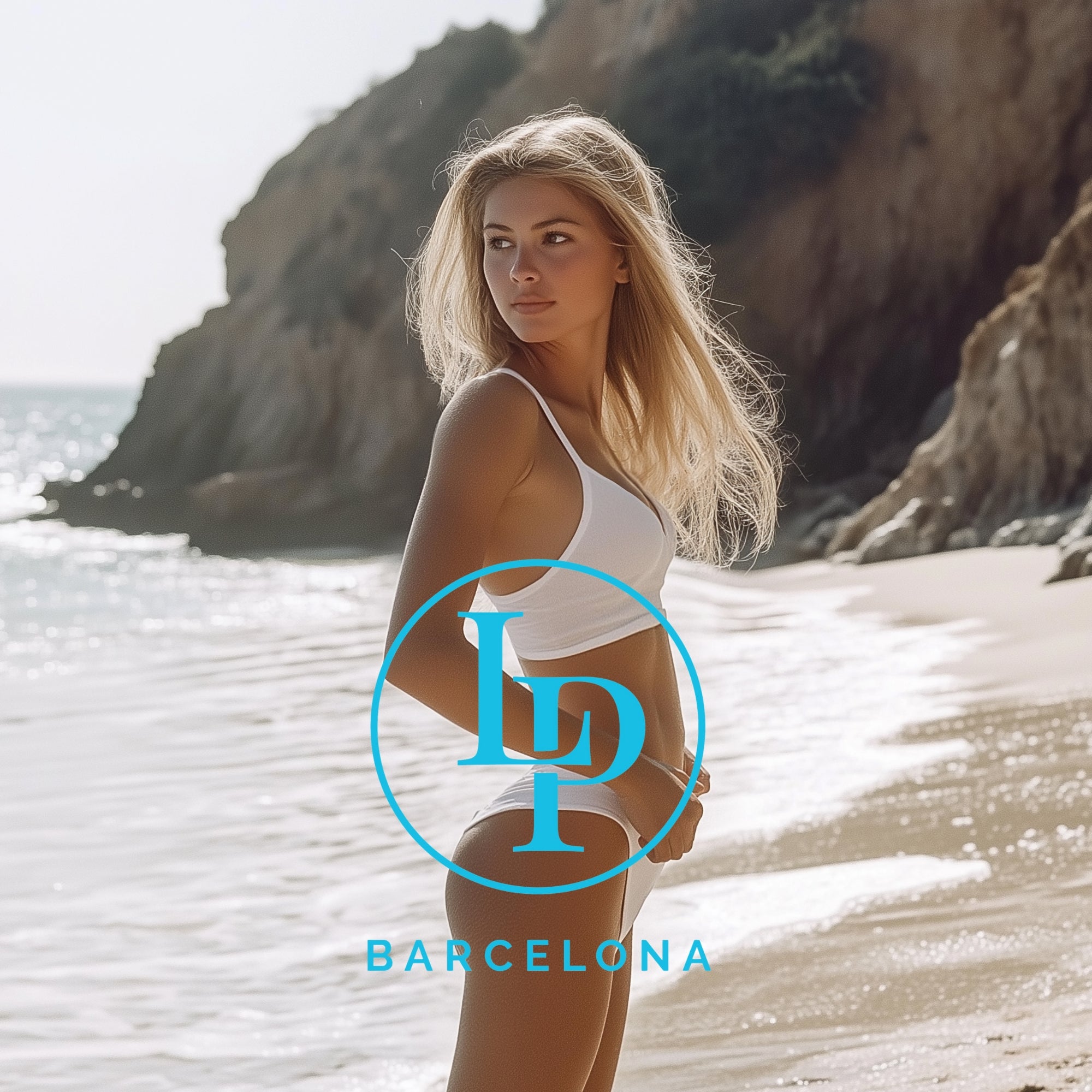 Barcelona - The Classic Lash