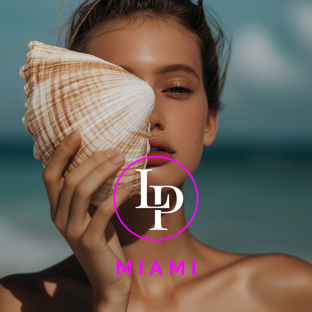 Miami - The Wispy Lash