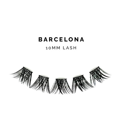 Barcelona Edition