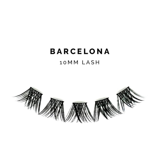 Barcelona Edition