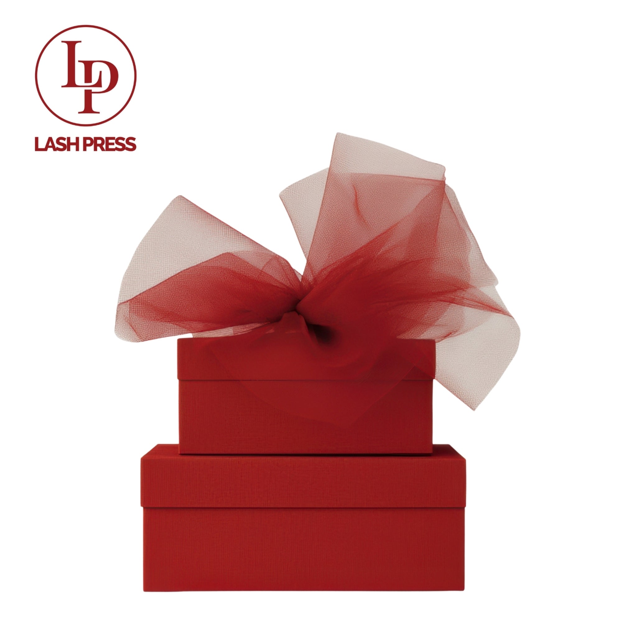 Lash Press Gift Card