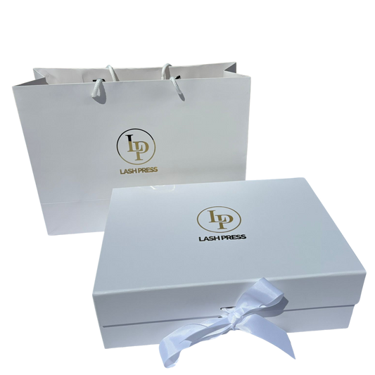 GLOBAL COLLECTION BOX