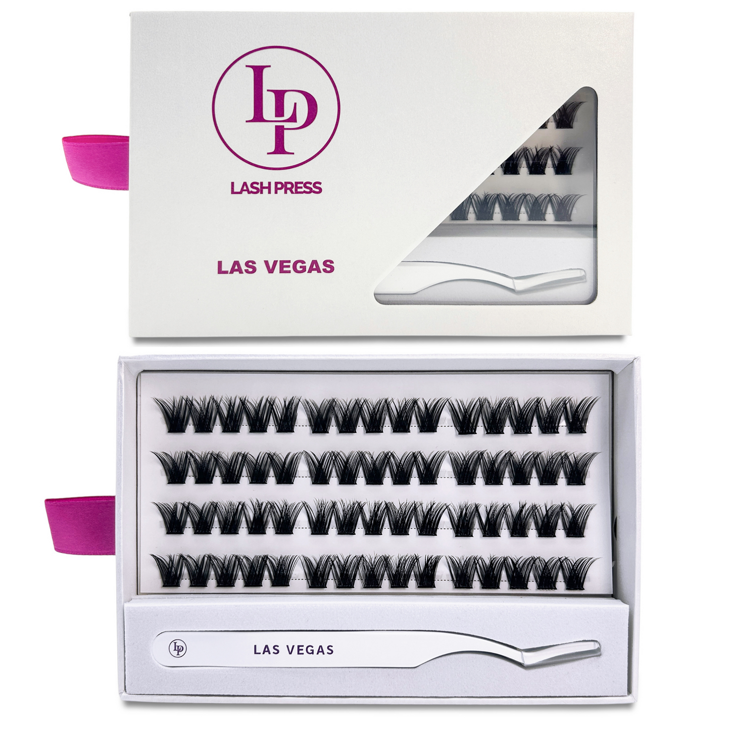 Las Vegas Edition