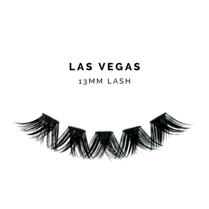 Las Vegas Edition