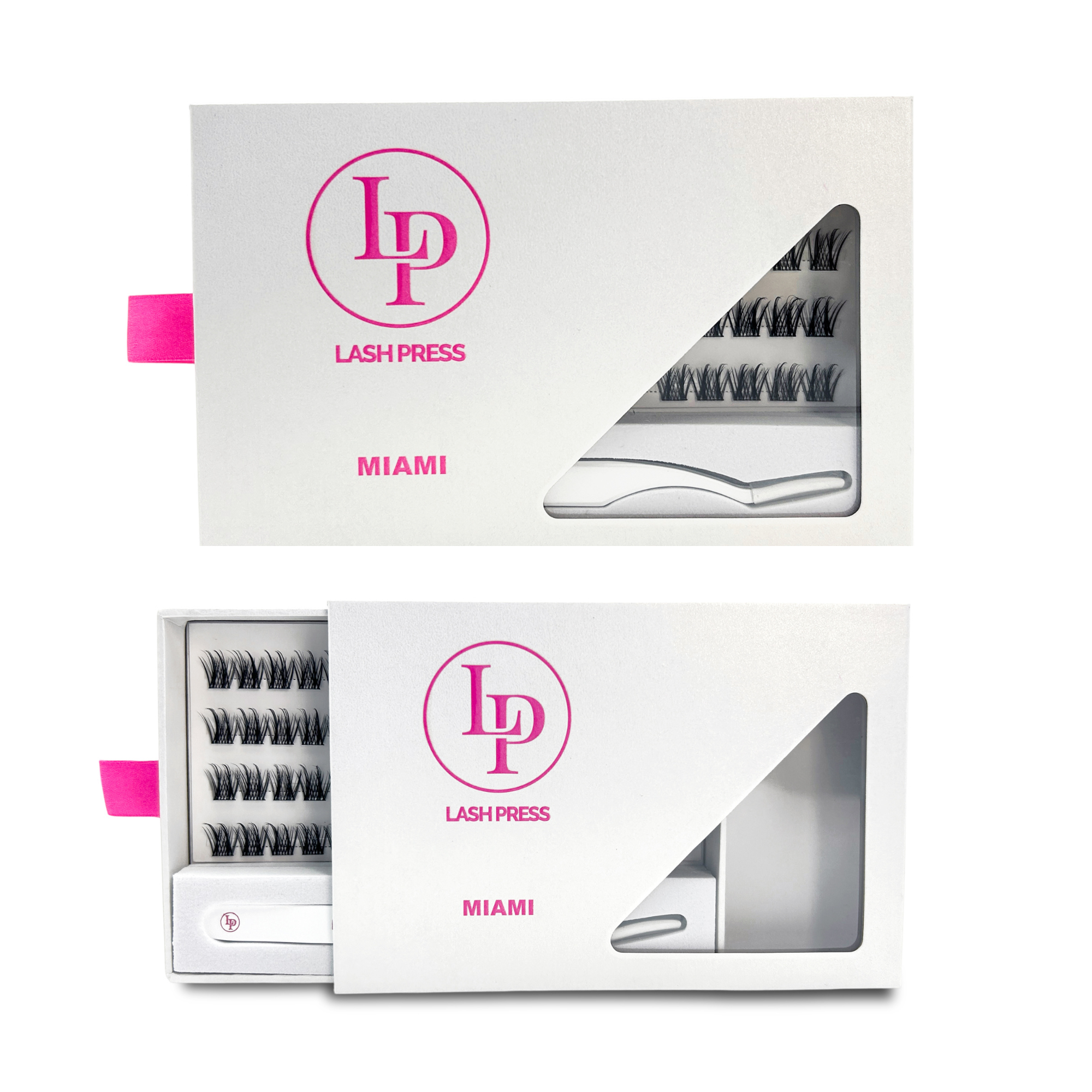 Miami - The Wispy Lash