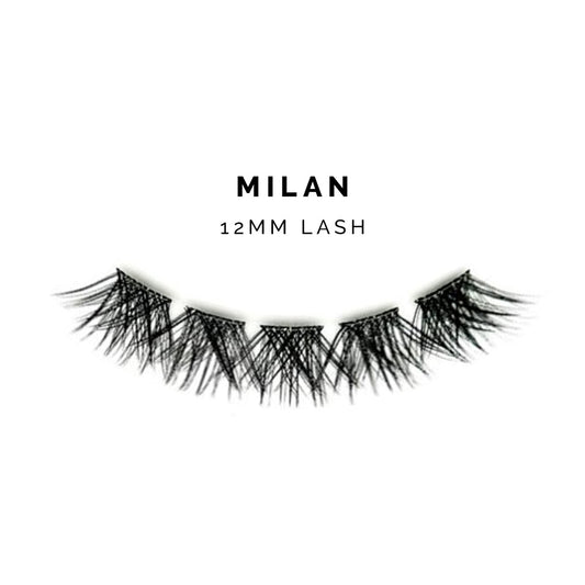 Milan Edition