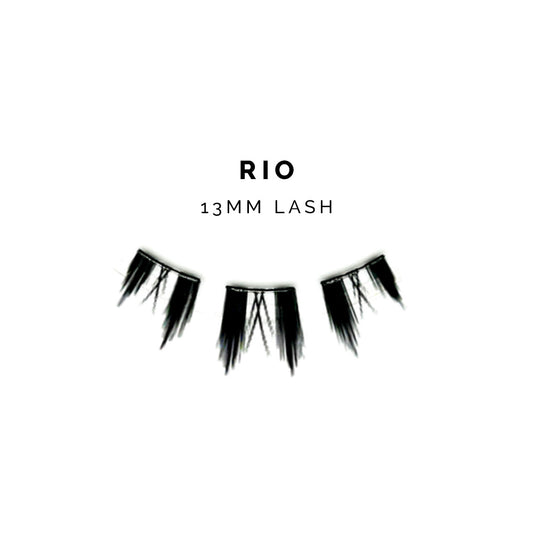 Rio Edition