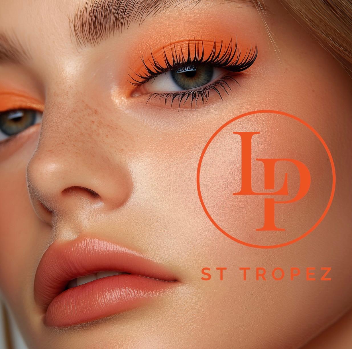St Tropez - The Beach Lash